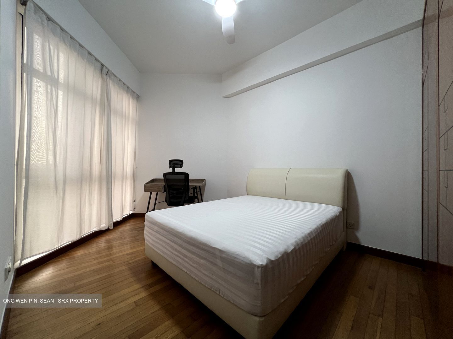 Dover Parkview (D5), Condominium #533849051